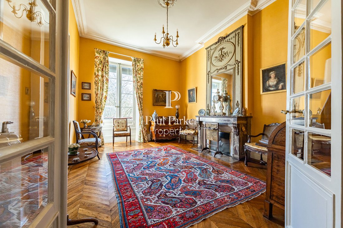 Apartment in Hôtel de Ville-Quinconce-Saint Seurin-Fondaudège, Bordeaux, France 1 - 18201814