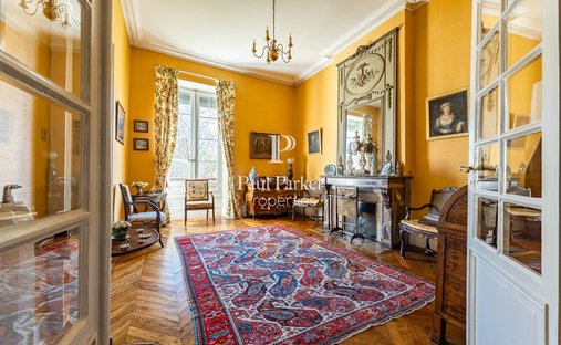 Apartment in Hôtel de Ville-Quinconce-Saint Seurin-Fondaudège, Bordeaux, France 1