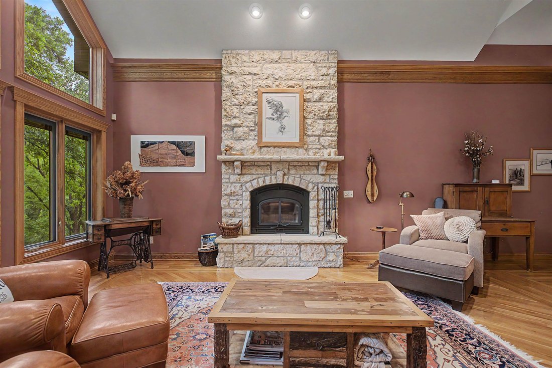 House in Galena, Illinois, United States 4 - 18204126