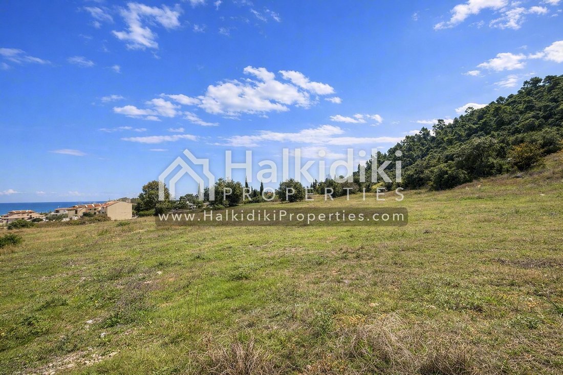 Land in Pallini Municipal Unit, Macedonia and Thrace, Greece 5 - 18203167