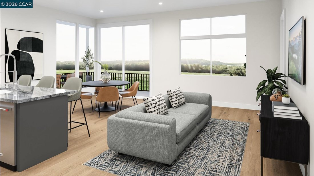 Condo in Sunnyvale, California, United States 4 - 18204523