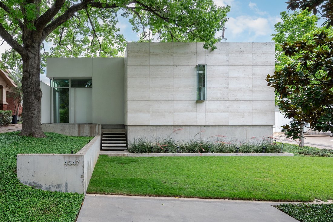 House in Dallas, Texas, United States 1 - 18200771
