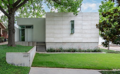 Maison à Dallas, Texas, États-Unis 1