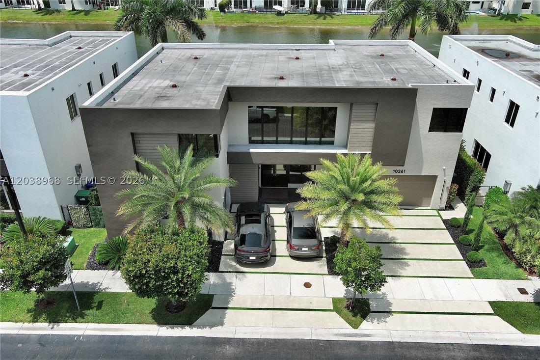 House in Doral, Florida, United States 2 - 18204189