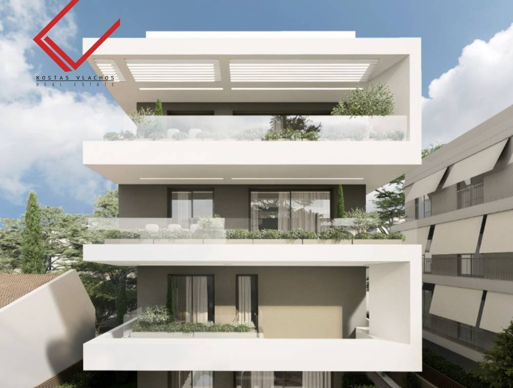 House in Voula, Attica, Greece 1 - 18201162