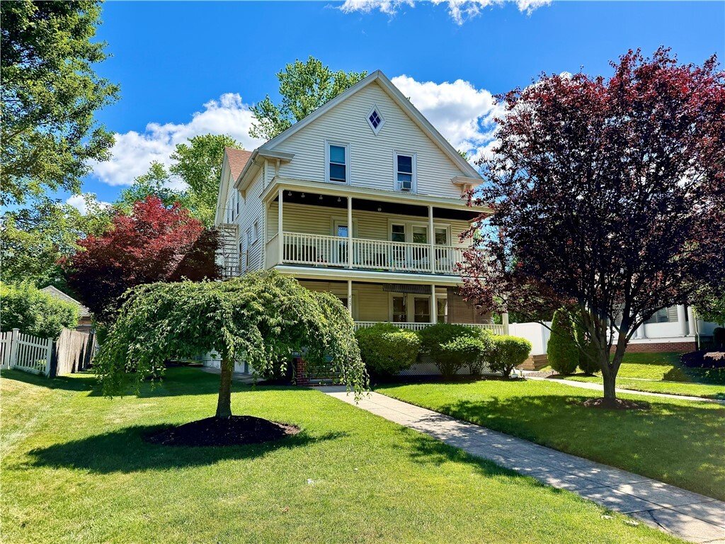 Apartment in Woonsocket, Rhode Island, United States 2 - 18203110