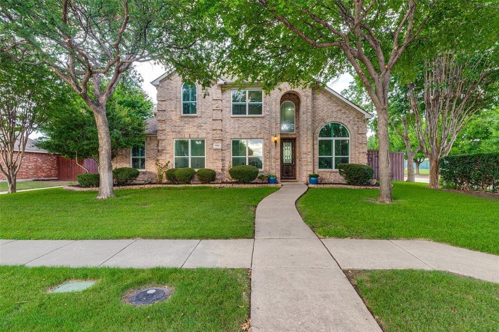 House in Frisco, Texas, United States 2 - 18205130