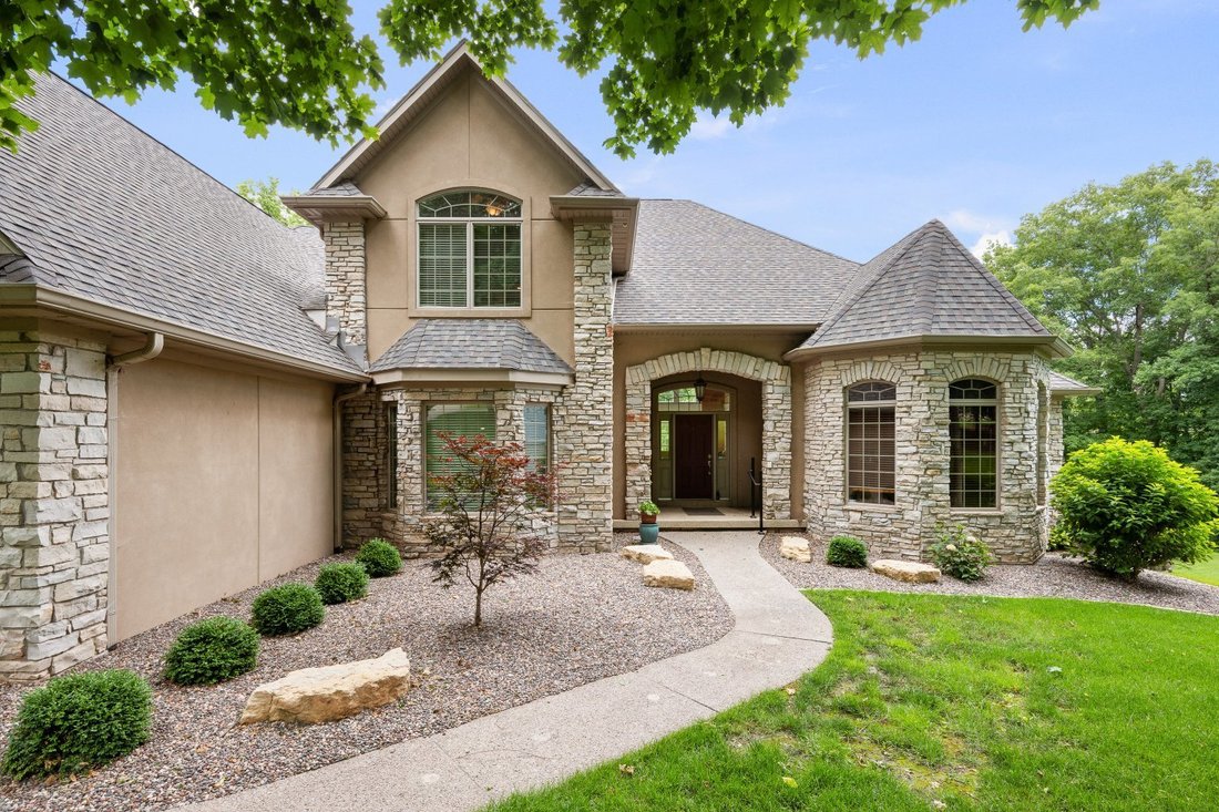 House in Le Claire, Iowa, United States 3 - 18204908