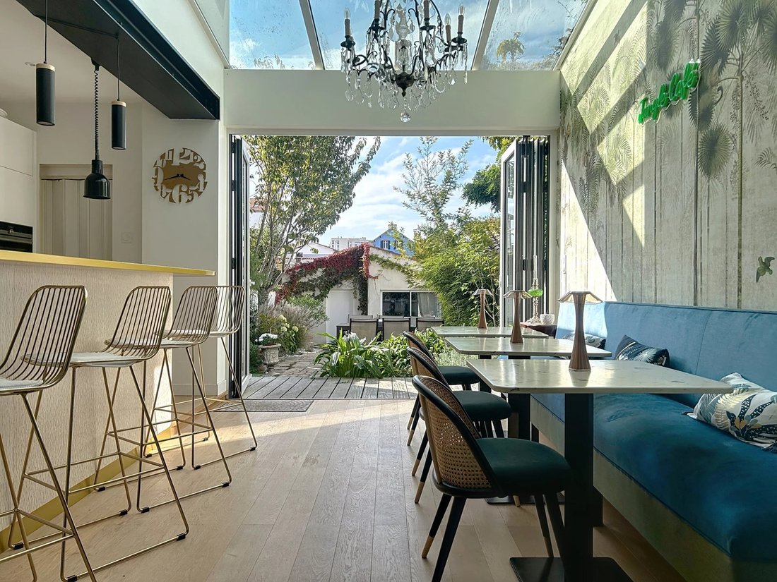 House in Port Neuf, La Rochelle, France 1 - 18202460