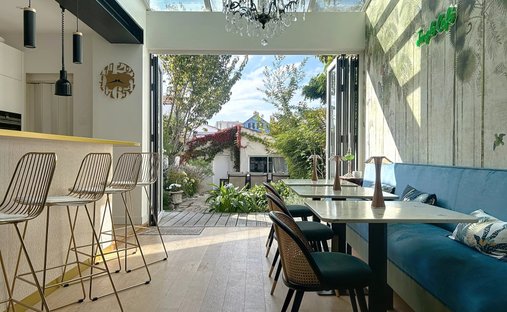 Casa a Port Neuf, La Rochelle, Francia 1