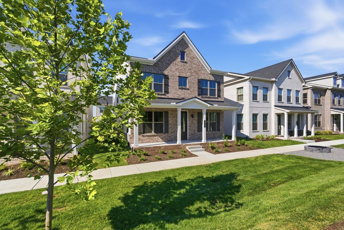House in Murfreesboro, Tennessee, United States 2 - 18199929