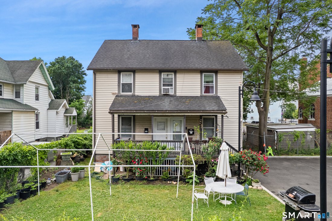 Apartment in Stamford, Connecticut, United States 1 - 18199672