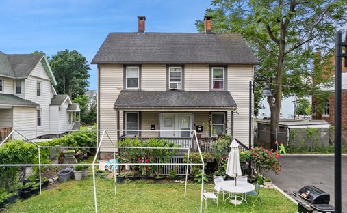 Apartment in Stamford, Connecticut, United States 1