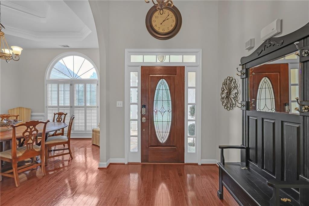 House in Buford, Georgia, United States 4 - 18204804