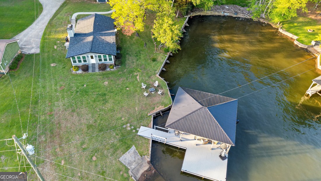 House in Jackson, Georgia, United States 3 - 18200598