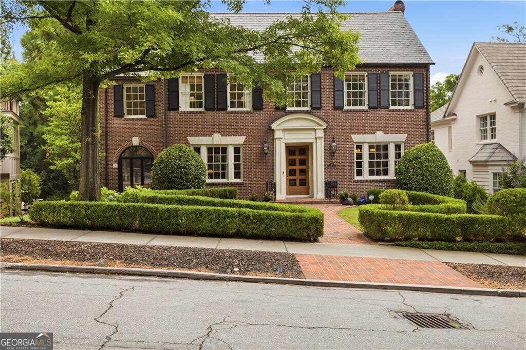 House in Atlanta, Georgia, United States 1 - 18200567