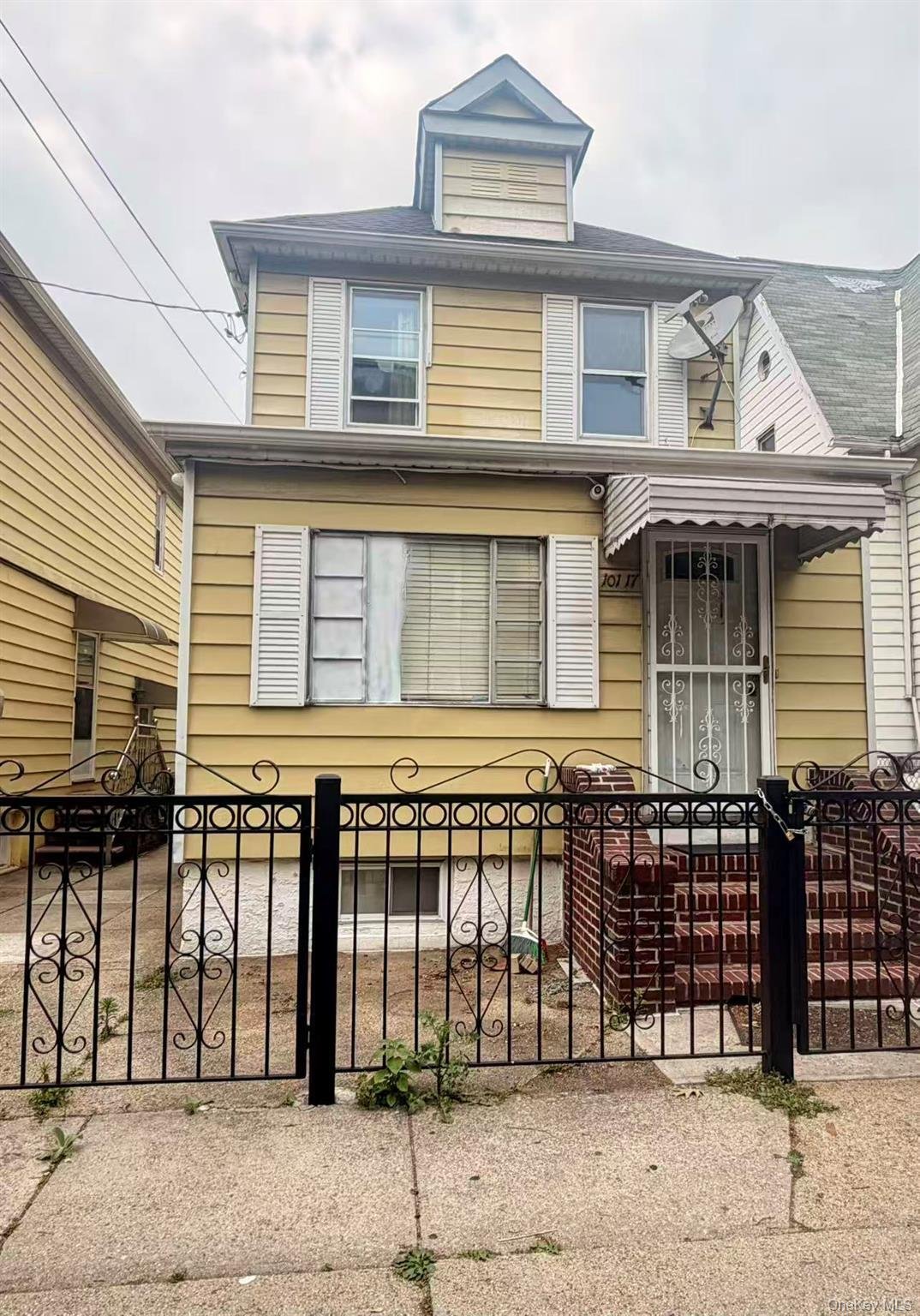 House in New York, New York, United States 1 - 18203661
