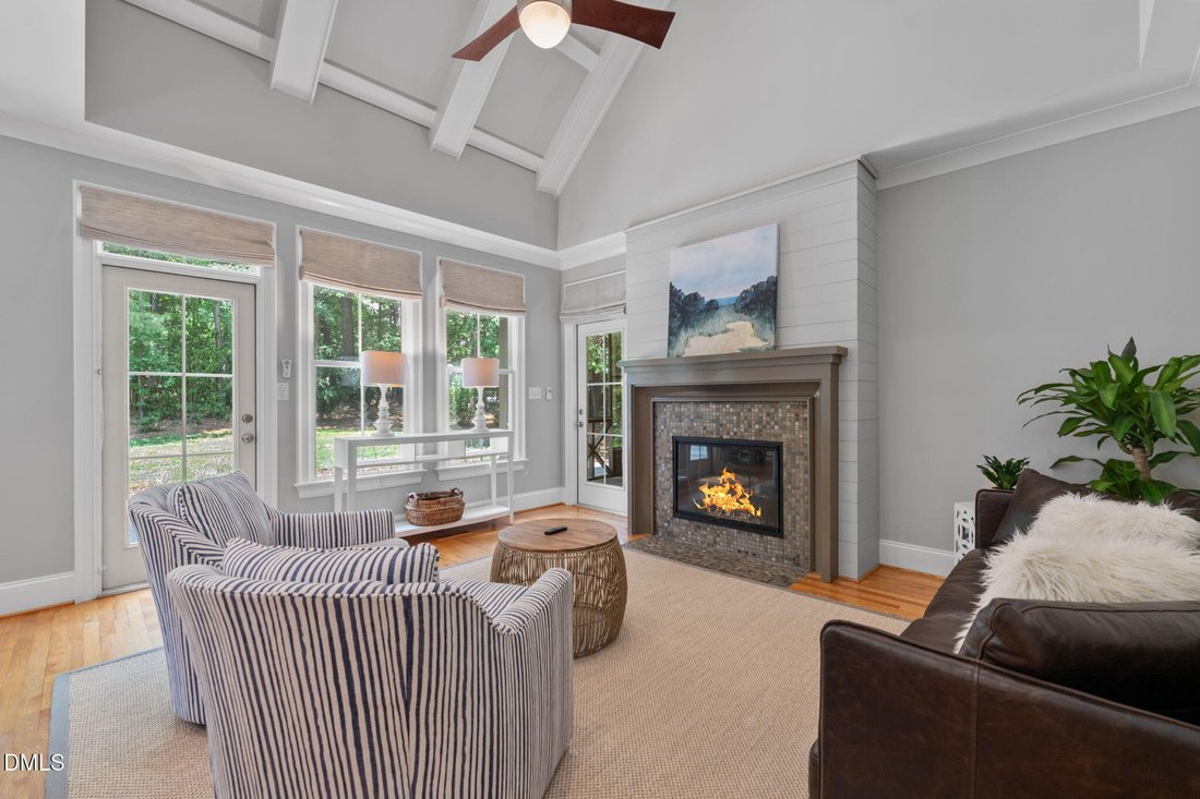 House in Chapel Hill, North Carolina, United States 5 - 18200436