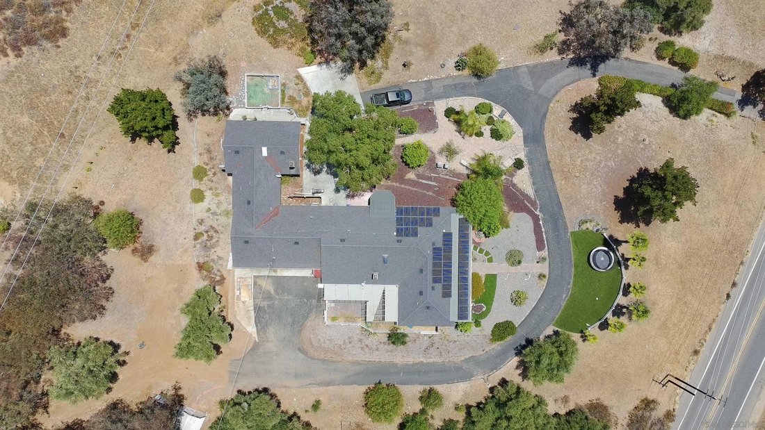 House in Fallbrook, California, United States 4 - 18204639