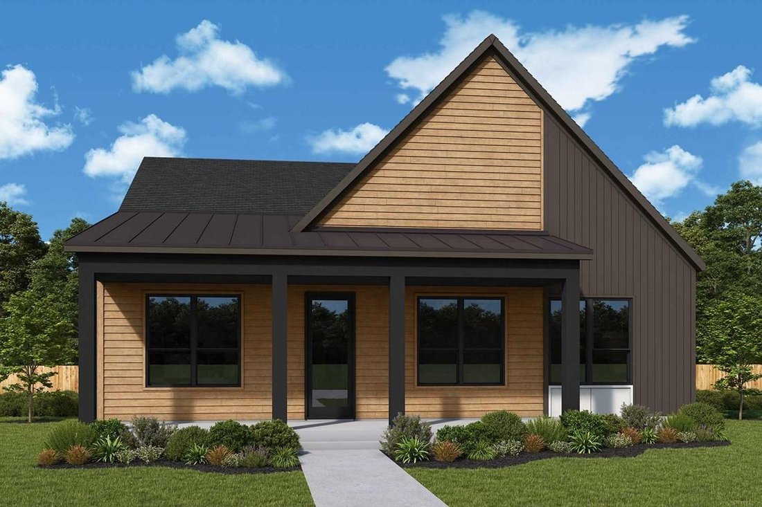House in Houston, Texas, United States 1 - 17359626