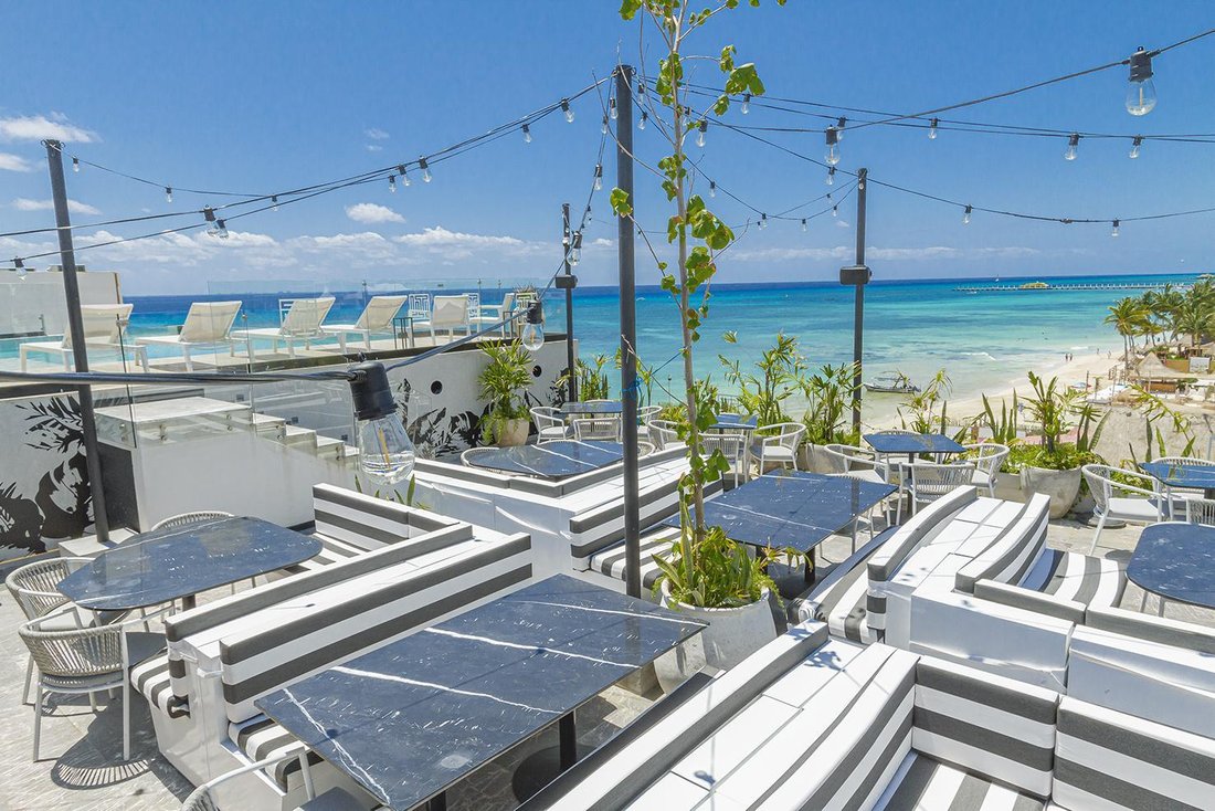 Apartment in Playa del Carmen, Quintana Roo, Mexico 5 - 18204536