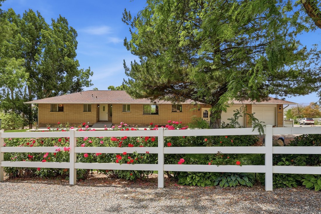 House in Santaquin, Utah, United States 1 - 18203678