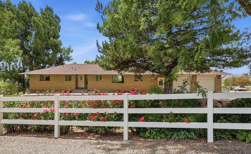 House in Santaquin, Utah, United States 1
