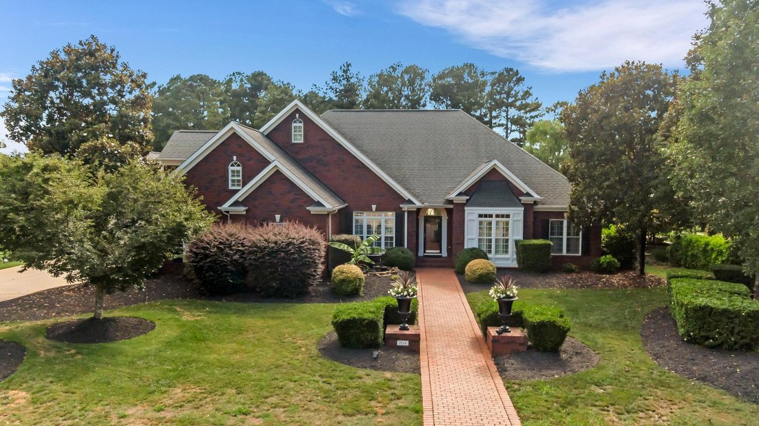 House in Inman, South Carolina, United States 2 - 18204143