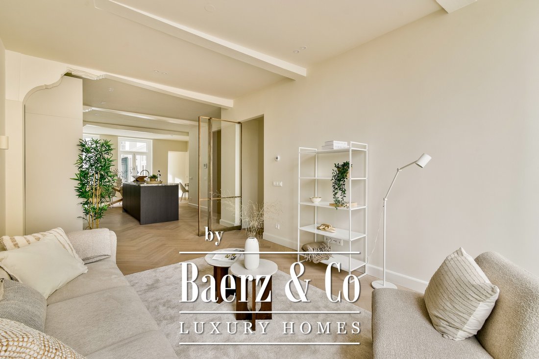 Apartment in Amsterdam, North Holland, Netherlands 1 - 18205631
