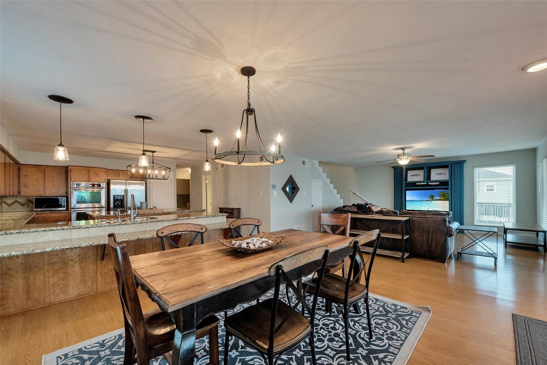 House in Galveston, Texas, United States 3 - 18204864