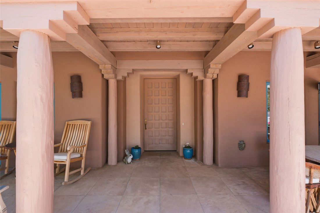 House in Santa Fe, New Mexico, United States 4 - 18200780