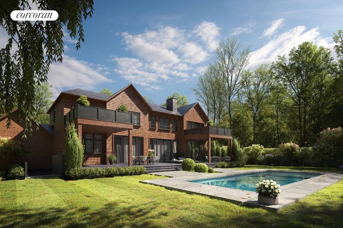 House in Wainscott, New York, United States 1 - 18025493