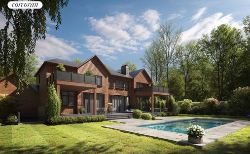 House in Wainscott, New York, United States 1