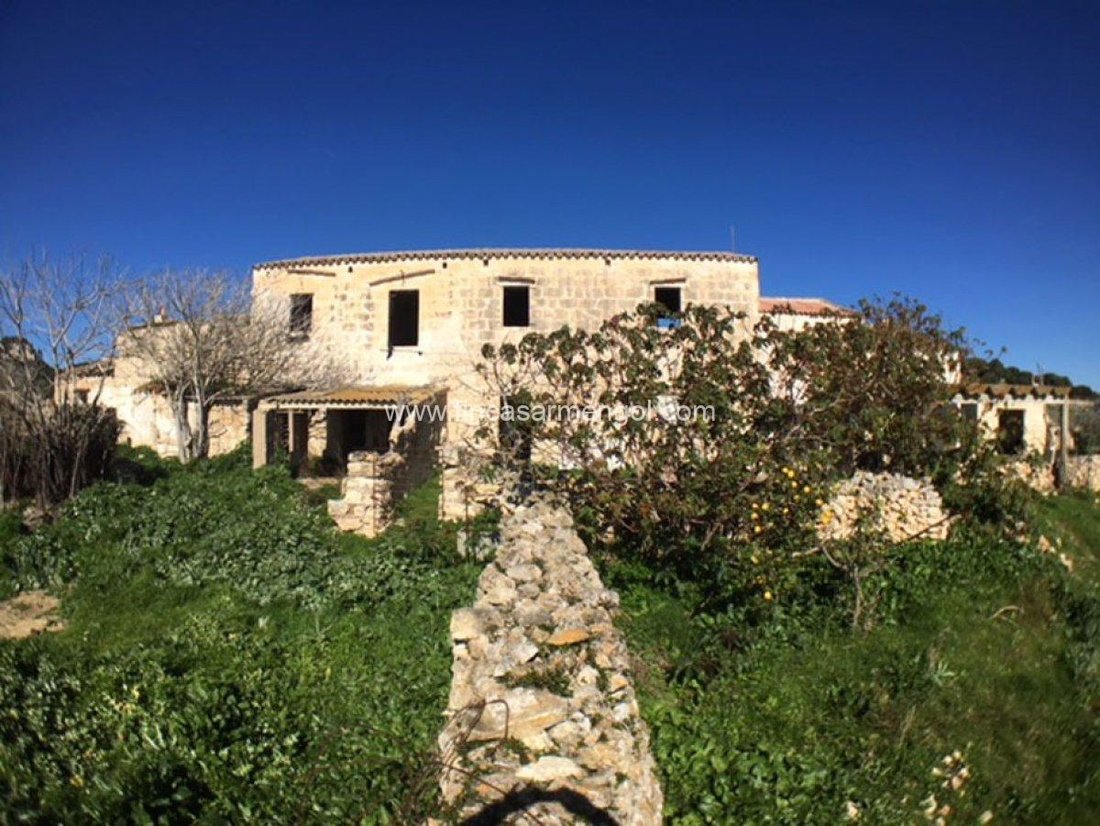 House in Alaior, Balearic Islands, Spain 5 - 18199735