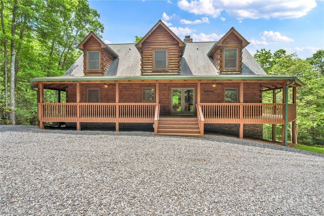 House in Blowing Rock, North Carolina, United States 5 - 18199954