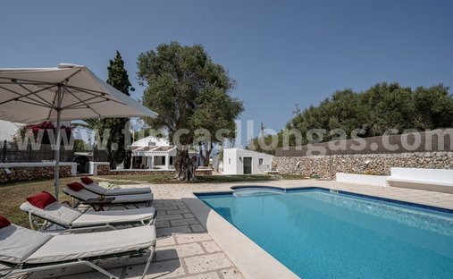 Casa en San Luis, Islas Baleares, España 1