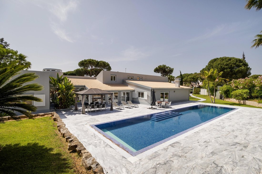 House in Vilamoura, Quarteira, Algarve 2 - 18205791