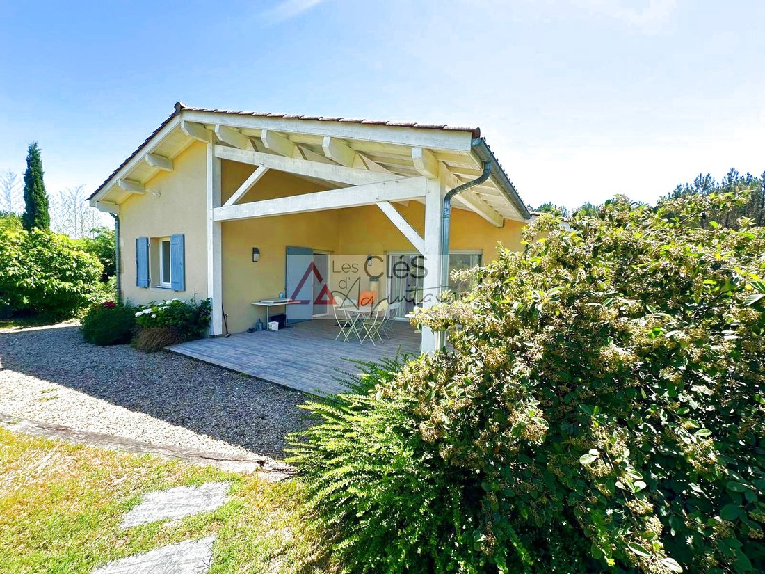 House in Centre Ville, Langon, France 4 - 18204394