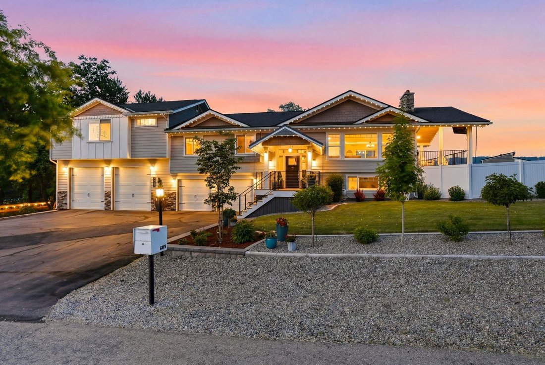 House in Spokane, Washington, United States 2 - 18203657
