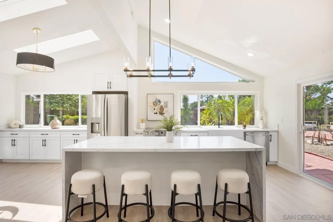 House in San Diego, California, United States 2 - 18204627