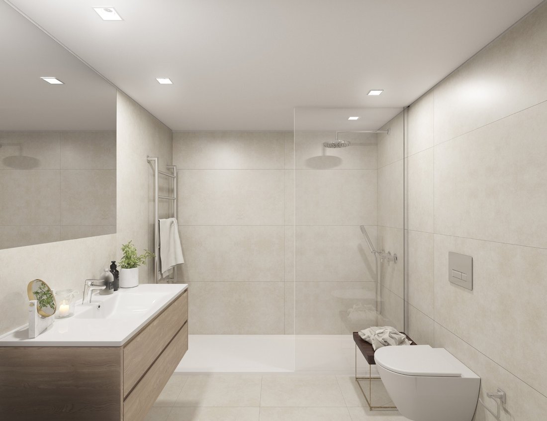 Apartment in Ramalde, Porto District, Portugal 4 - 18205837