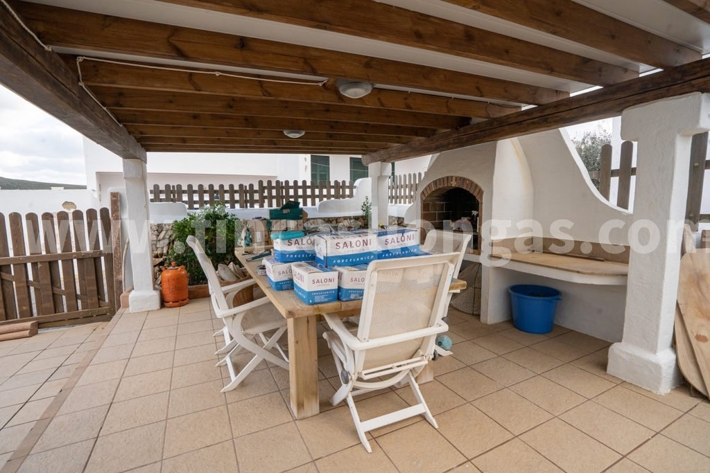 Chalet in es Mercadal, Balearic Islands, Spain 4 - 18199998