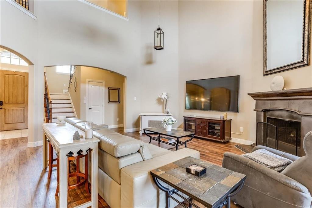 House in Plano, Texas, United States 1 - 18205143