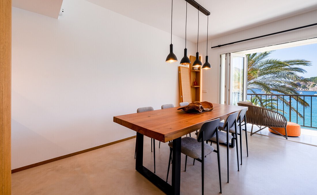 Condo in Soller, Balearic Islands, Spain 4 - 18199843