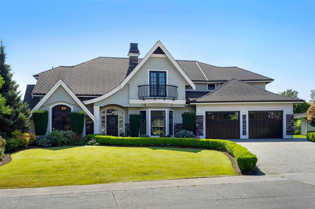 House in Delta, British Columbia, Canada 2 - 18205588