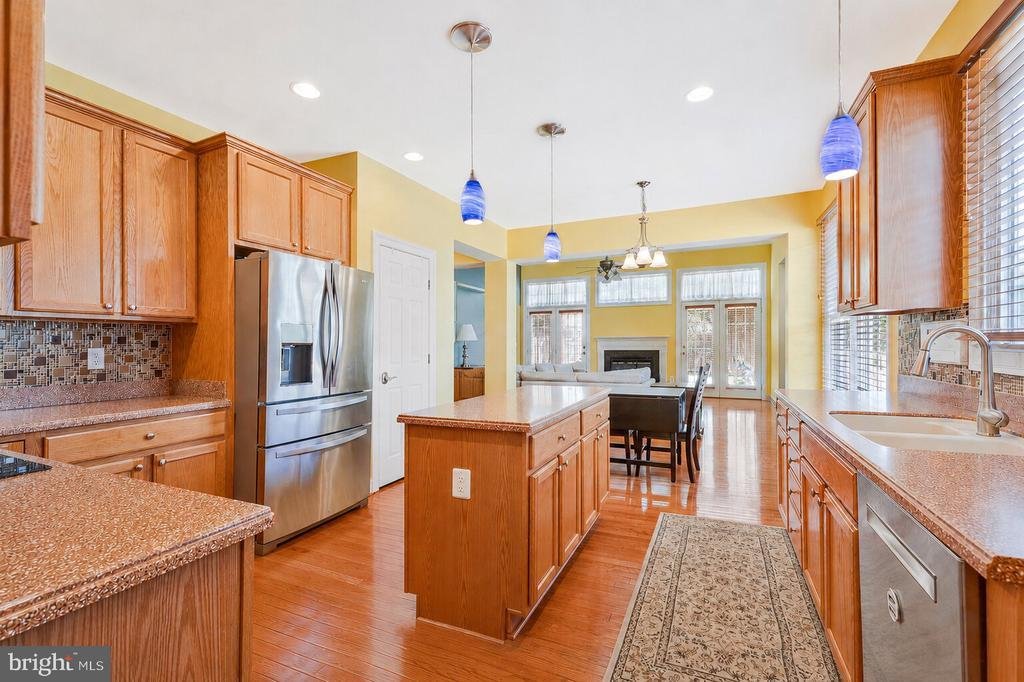 House in Woodbridge, Virginia, United States 5 - 18200087