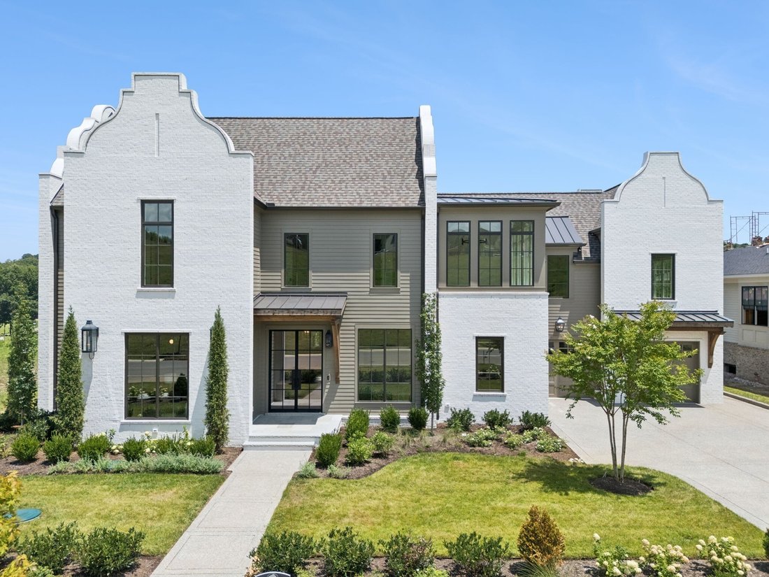 House in College Grove, Tennessee, United States 2 - 18205029