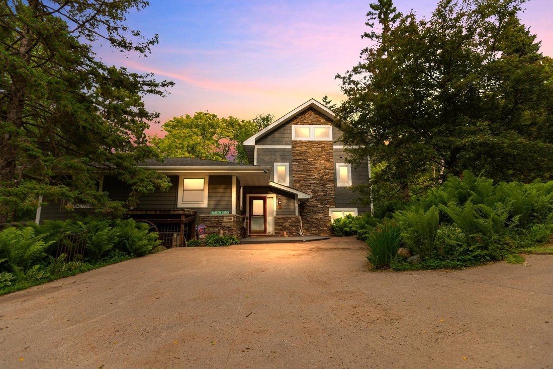 House in Afton, Minnesota, United States 1 - 18200112