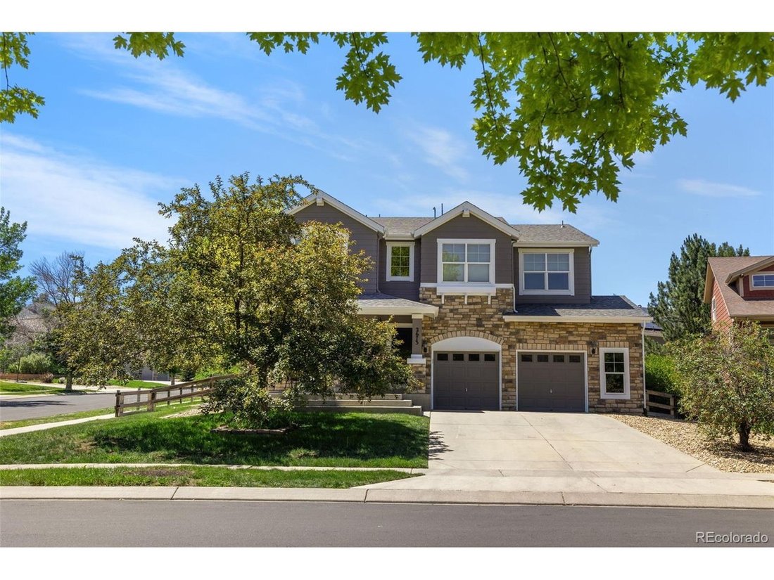 House in Broomfield, Colorado, United States 3 - 18203890