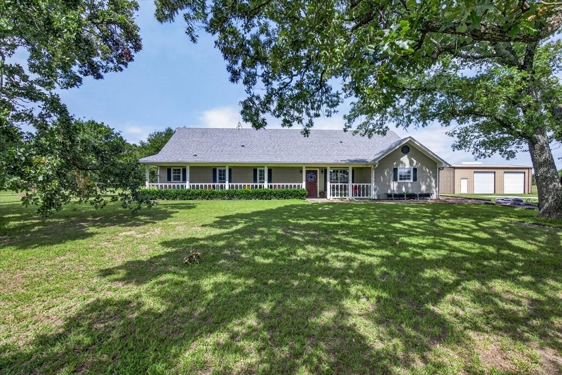 House in Mabank, Texas, United States 2 - 18200090